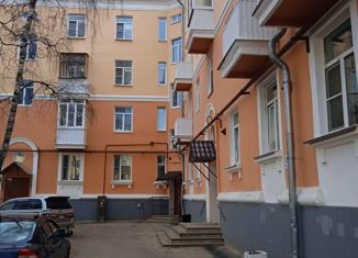 Продажа двухкомнатной квартиры, 61.6 м2, Архангельская область, Лесная улица, 49