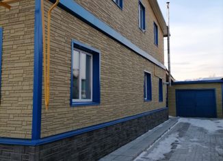 Продам четырехкомнатную квартиру, 78.2 м2, Курган, улица Кузнецова, 9, район Рябково