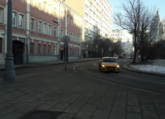 Двухкомнатная квартира на продажу, 48 м2, Москва, Оружейный переулок, 5, Оружейный переулок