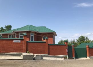 Продаю дом, 340 м2, село Воронежское-2, Центральная улица, 2