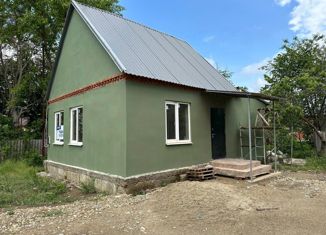 Продается дом, 55 м2, Белореченск, улица Автомобилистов