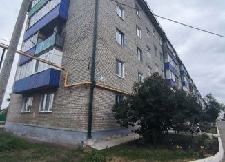 Продажа 2-ком. квартиры, 41 м2, Республика Башкортостан, улица Некрасова, 9