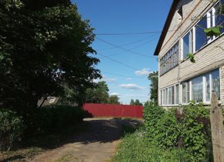 Двухкомнатная квартира на продажу, 44.1 м2, село Большое Каринское, Новая улица, 5