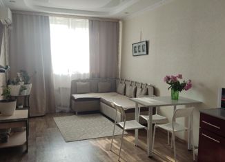 Продается 2-комнатная квартира, 59.5 м2, Краснодар, улица Симиренко, 39, ЖК Солнечный Парк
