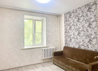 Продажа 1-ком. квартиры, 17 м2, Шадринск, улица Гагарина, 37