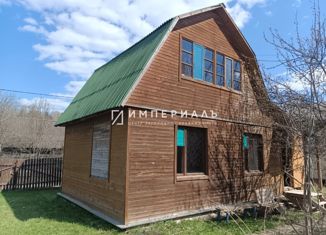 Продается дом, 61 м2, СНТ Кривское, 1-й Полевой проезд