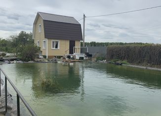 Продажа дома, 50 м2, деревня Назарьевская Слобода