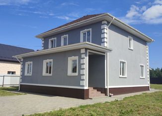 Дом на продажу, 200 м2, деревня Машково, улица Чебышева