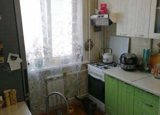 Продается 2-ком. квартира, 46.3 м2, Орловская область, Комсомольская улица, 376