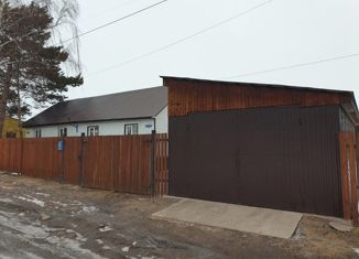 Продажа дома, 54 м2, село Новоселово, улица Щетинкина, 2