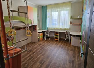 Продается 3-комнатная квартира, 86.9 м2, Тюменская область, улица Геофизиков, 15к1
