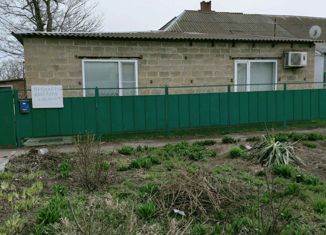 Продажа дома, 75 м2, поселок Золотая Коса, Октябрьская улица, 61