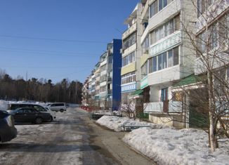 Продажа двухкомнатной квартиры, 46 м2, село Светлогорье, 1-й микрорайон, 8