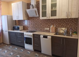 Продажа однокомнатной квартиры, 39.2 м2, Санкт-Петербург, проспект Королёва, 73, ЖК Каменка