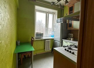 2-ком. квартира на продажу, 41.7 м2, Москва, Амурская улица, 25к1, район Гольяново