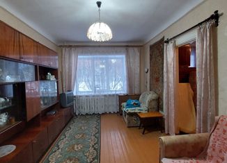 Продаю 2-комнатную квартиру, 49.6 м2, Сосногорск, улица 40 лет Октября, 2