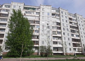 Продается четырехкомнатная квартира, 85.1 м2, Красноярск, Краснодарская улица, 1