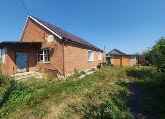 Продажа дома, 101 м2, село Кирилловка, Советская улица