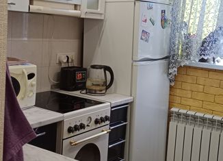 1-комнатная квартира на продажу, 29 м2, Самарская область, улица Свердлова, 46