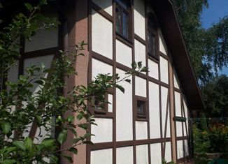 Продается дом, 122 м2, деревня Подушкино, деревня Подушкино, 15