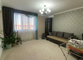 Продажа двухкомнатной квартиры, 53.1 м2, Краснодар, микрорайон Табачная Фабрика, Черниговская улица, 6