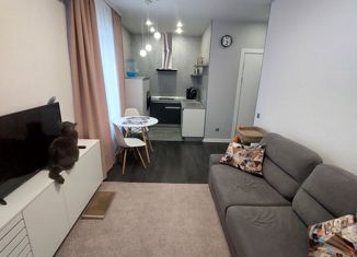 1-комнатная квартира на продажу, 35 м2, Ижевск, улица Халтурина, 148, жилой район Культбаза