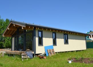 Продается дом, 102.5 м2, деревня Алешково