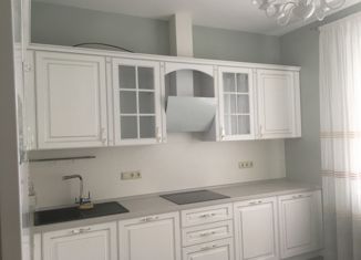 Сдается двухкомнатная квартира, 77 м2, Санкт-Петербург, Глухая Зеленина улица, 6, Глухая Зеленина улица