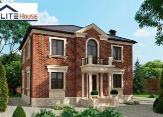 Продаю дом, 150 м2, село Охлебинино, Советская улица