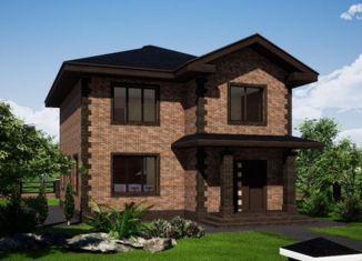 Продается дом, 130 м2, село Гавшинка, Южная улица