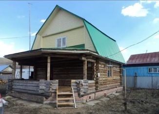 Продаю дом, 63.5 м2, село Угузево
