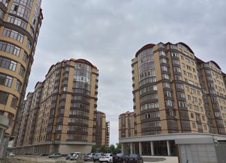 Продаю двухкомнатную квартиру, 53.8 м2, Каспийск, ЖК Family, Кавказская улица, 31А