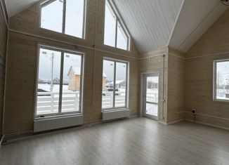 Продается дом, 132 м2, Московская область, дачное некоммерческое партнёрство Спутник, 202