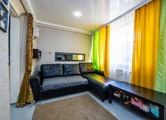 Продажа дома, 35 м2, Краснодар, улица Котовского, улица Котовского