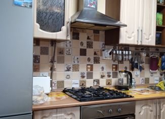 Продам 3-комнатную квартиру, 57.4 м2, посёлок городского типа Васильево, Лагерная улица, 7