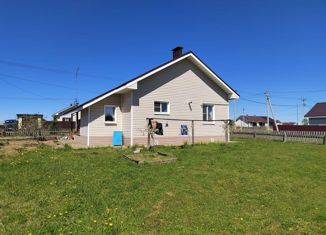 Продается дом, 65.8 м2, рабочий поселок Красные Баки