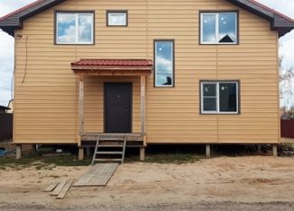 Продается дом, 200 м2, дачный посёлок Дачный-2, улица 1-я Линия