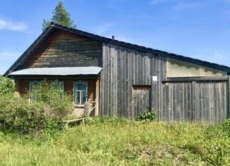 Продаю дом, 28 м2, поселок городского типа Дружинино, улица Чкалова, 31