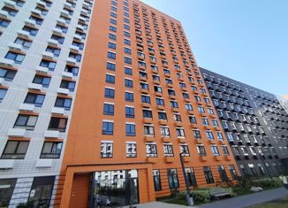 Продажа 3-ком. квартиры, 80 м2, посёлок Коммунарка, улица Александры Монаховой, 84к4