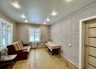 Продается 2-комнатная квартира, 47.5 м2, село Санаторий Воробьёво, Санаторная улица, 6