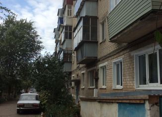 Продам 1-комнатную квартиру, 30.6 м2, Оренбургская область, Магистральная улица, 2