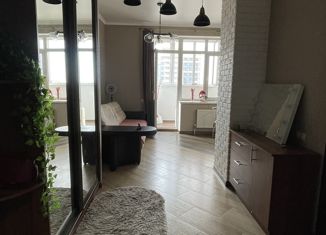 Продаю квартиру студию, 26.8 м2, Краснодар, улица Шоссе Нефтяников, 22к2, ЖК Аврора Парк