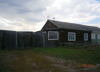 Дом на продажу, 60 м2, поселок Камарчага, улица Амелькова, 10