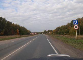 Продам участок, 130 сот., деревня Масленка, Каменная улица, 16