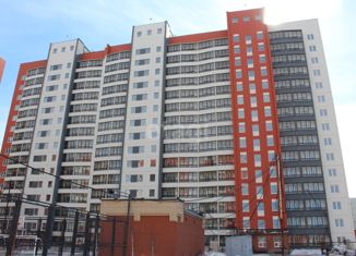 2-ком. квартира на продажу, 64.5 м2, посёлок Садовый, микрорайон Приозёрный, 714