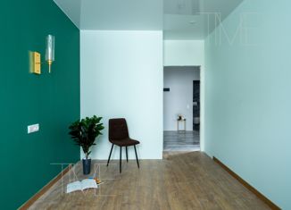 Продам 2-ком. квартиру, 56.3 м2, Санкт-Петербург, ЖК Галактика, Парфёновская улица, 9к2