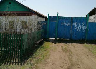 Продаю дом, 77 м2, село Октябрьское, Коммунистическая улица, 83