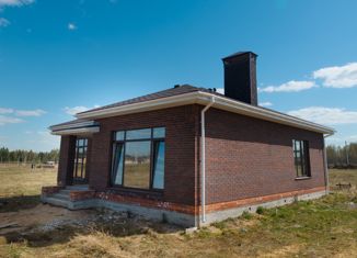 Продажа дома, 107 м2, деревня Степанниково