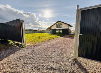 Продажа дома, 177 м2, посёлок Исток, Главная улица