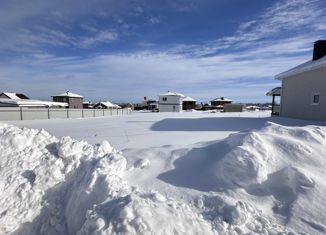 Продается участок, 9.25 сот., село Альгешево, Лунная улица